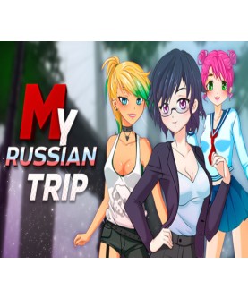 My Russian Trip CD key Steam Key GLOBAL